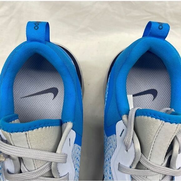 Nike odyssey react like new sneakers ladies sz 11 - Picture 4 of 6